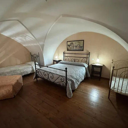 Bed and breakfast La Corte Lequile
