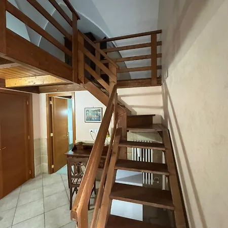 La Corte Bed and breakfast Lequile