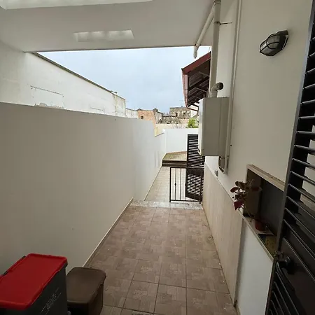 La Corte Отель типа 