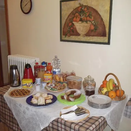 La Corte Bed & Breakfast *