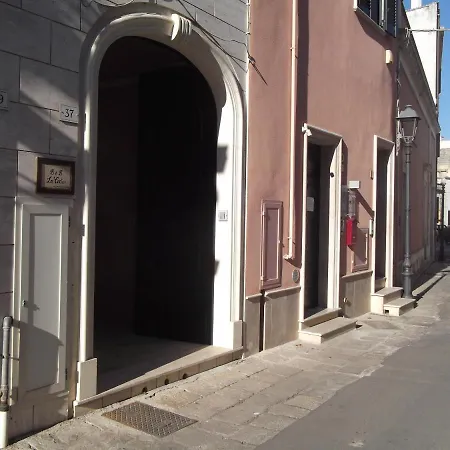 La Corte * Lequile