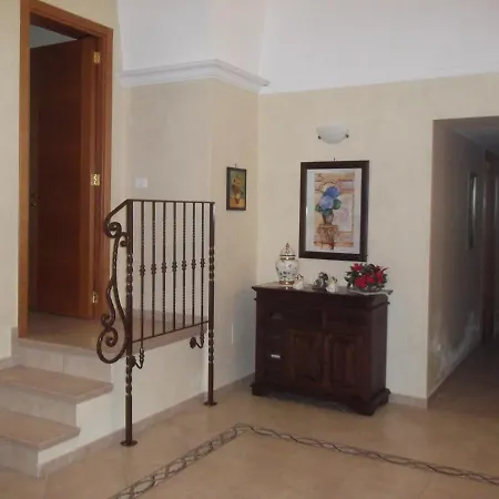 Bed & Breakfast La Corte *