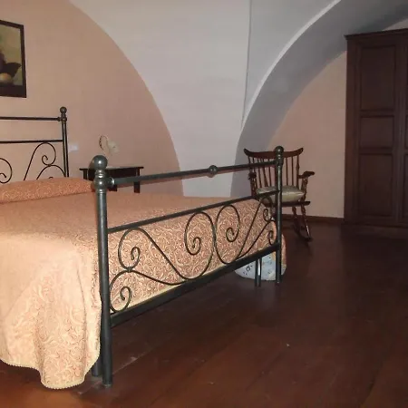 Bed and Breakfast La Corte 3*