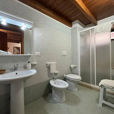 Bed & Breakfast La Corte