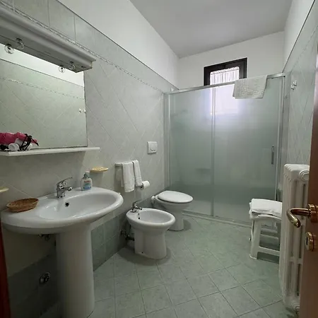 La Corte Bed and Breakfast Lequile