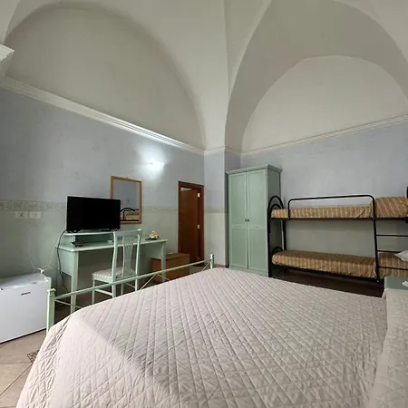 Panzió La Corte Lequile