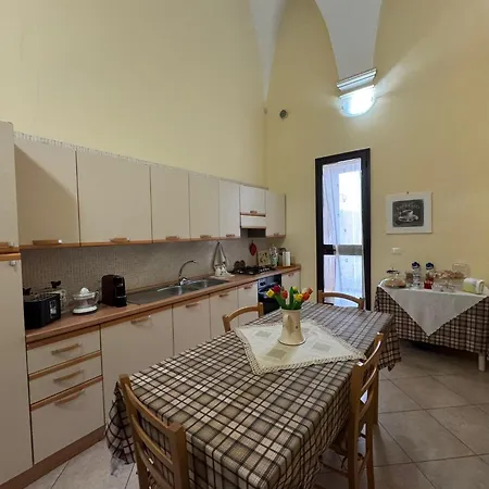 La Corte Bed and Breakfast