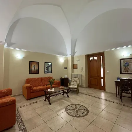 Bed & Breakfast La Corte