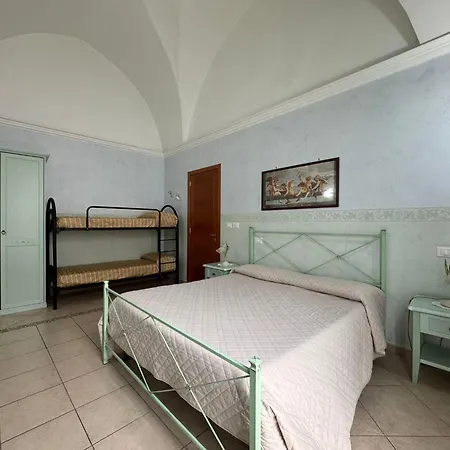 Bed & Breakfast La Corte *