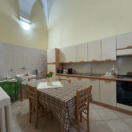 Bed and Breakfast La Corte Lequile