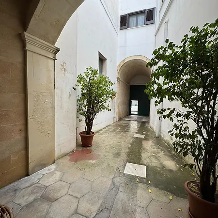 La Corte Bed and Breakfast