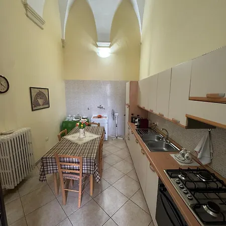 La Corte Bed & Breakfast *