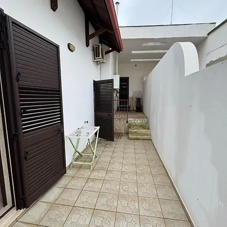 Bed & Breakfast La Corte *