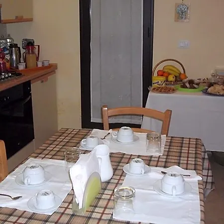 La Corte Bed and breakfast 3*