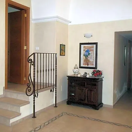 La Corte Bed and breakfast