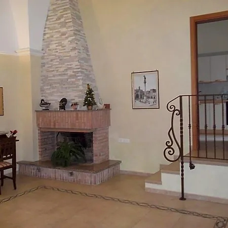 Bed and breakfast La Corte