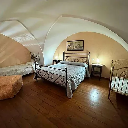 La Corte Bed and breakfast Lequile
