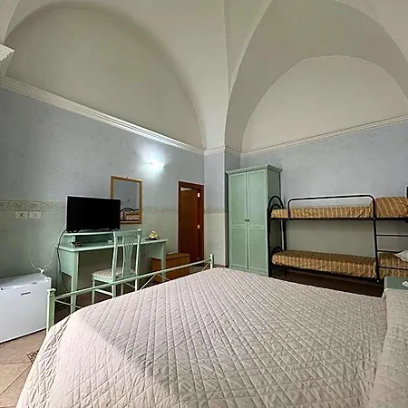 Bed and breakfast La Corte Lequile