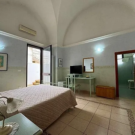 Bed and breakfast La Corte 3*