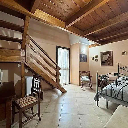 Bed and breakfast La Corte 3*