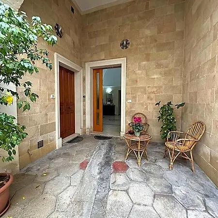 La Corte Lequile