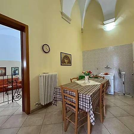 Bed and breakfast La Corte