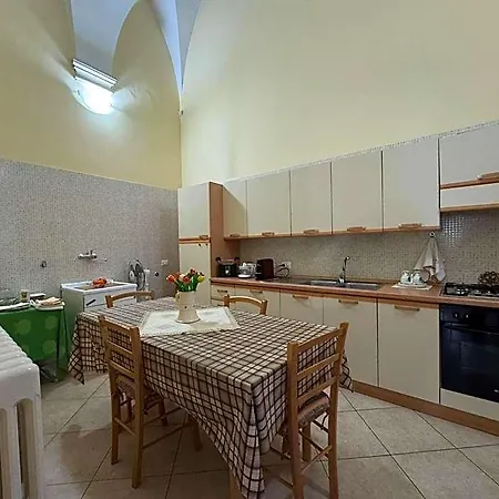 La Corte Bed and breakfast Lequile