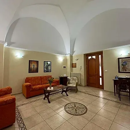 La Corte Bed and breakfast 3*