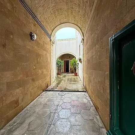 Bed and breakfast La Corte Lequile