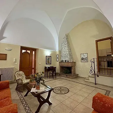 La Corte Bed and breakfast 3*