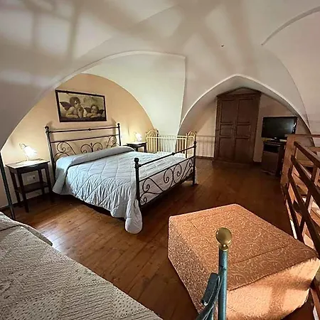 La Corte Bed and breakfast Lequile