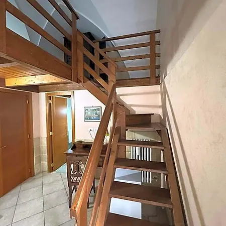 La Corte Bed and breakfast