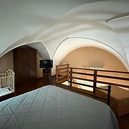 La Corte Bed and breakfast