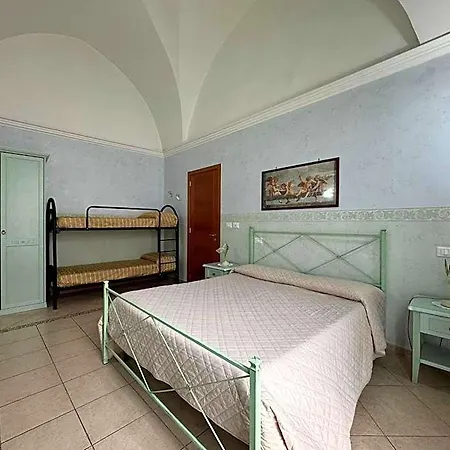 Bed and breakfast La Corte 3*