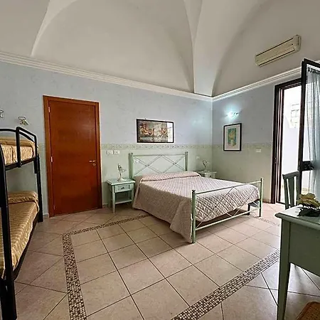 La Corte Bed and breakfast 3*