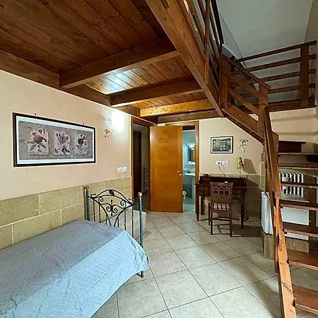 La Corte Bed and breakfast 3*