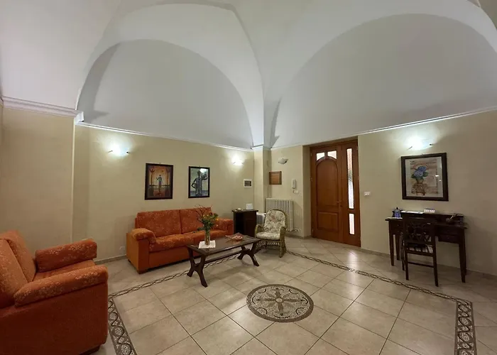 ベッド・アンド・ブレックファスト La Corte