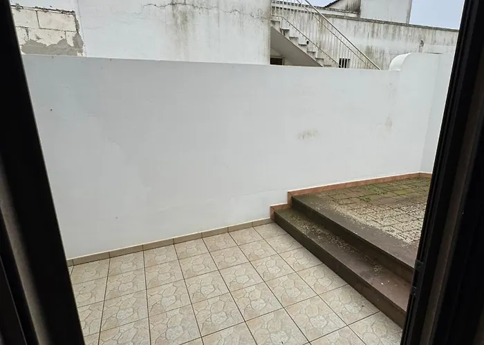 ベッド・アンド・ブレックファスト La Corte